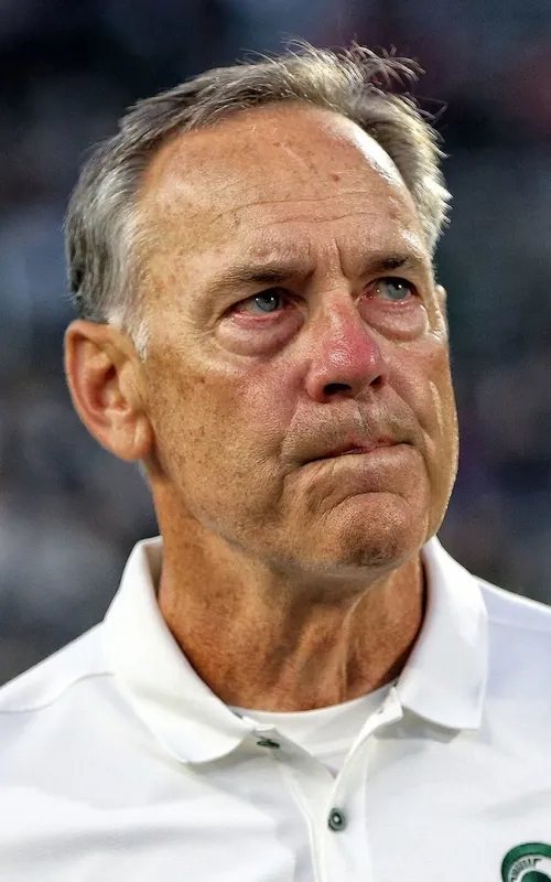 Mark Dantonio