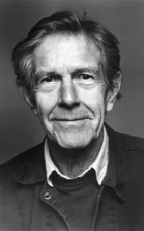 John Cage