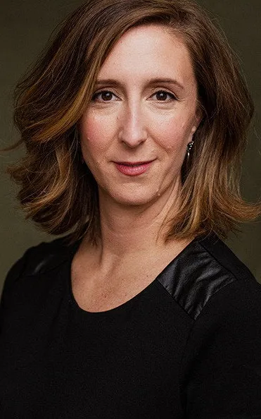 Stéphanie Blais