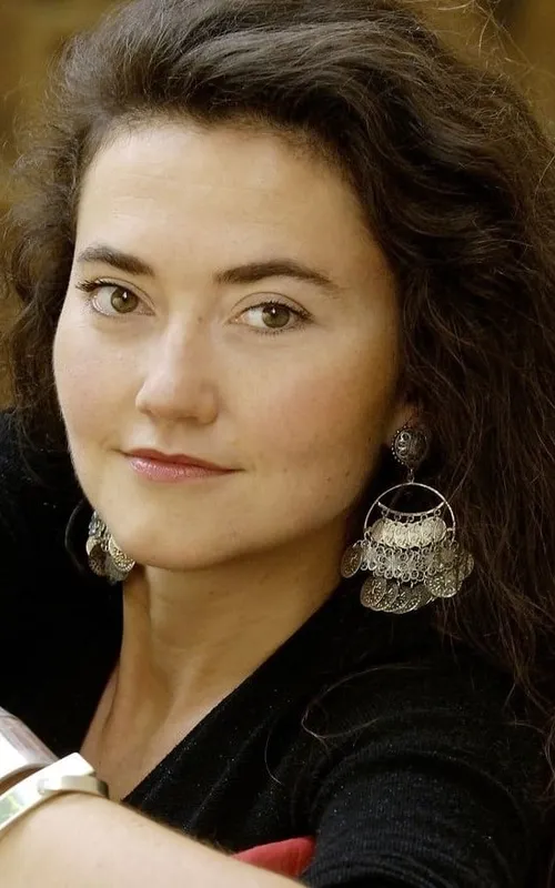 Stéphanie d'Oustrac