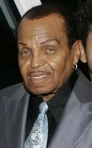 Joe Jackson