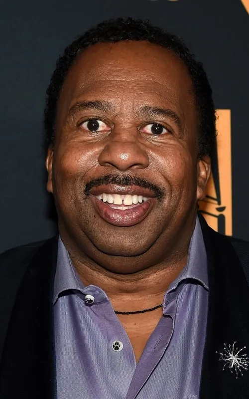 Leslie David Baker