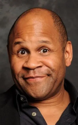 Rondell Sheridan