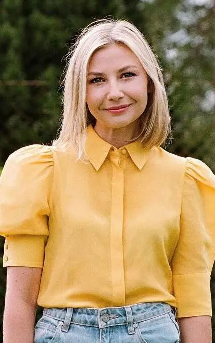 Grace Tobin