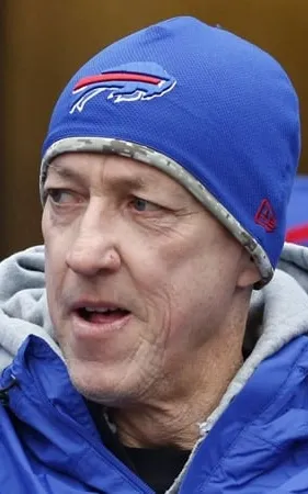 Jim Kelly