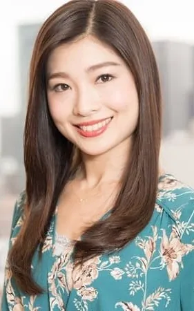 Honoka Tsuchiya