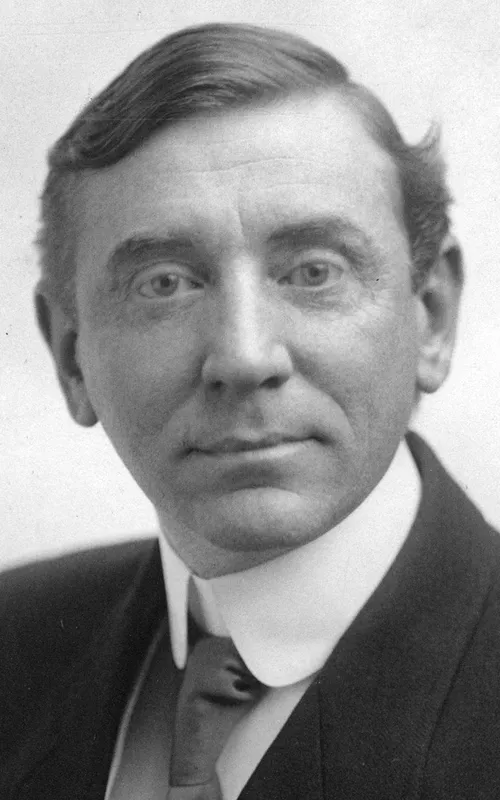 Max Figman