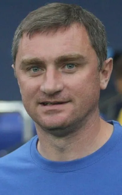 Andrii Vorobei