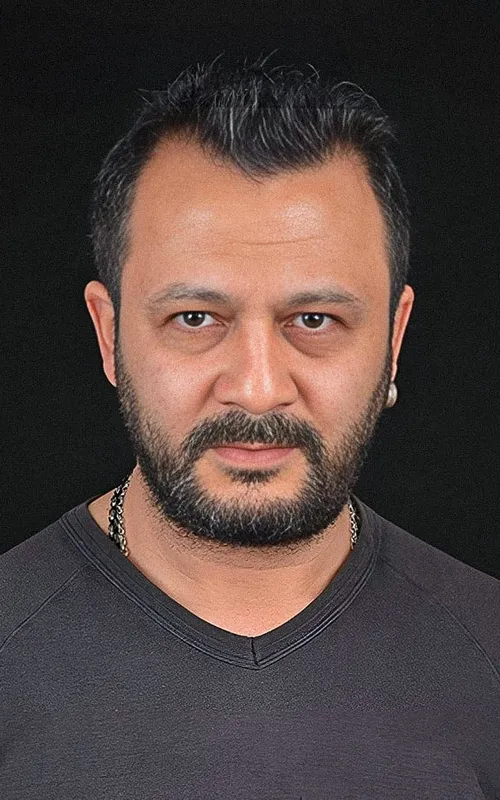 Uğur Uludağ