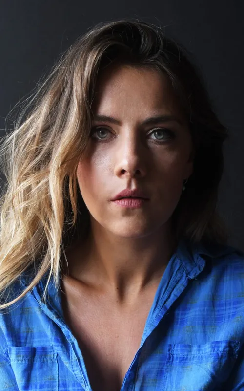 Leen Dendievel
