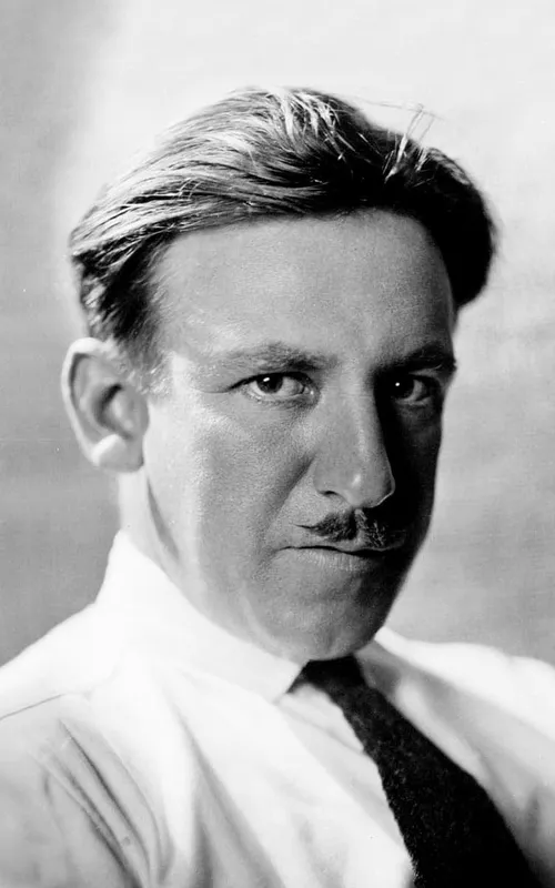 Tod Browning