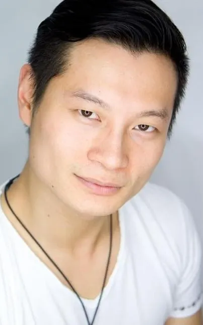 Jeff Yung