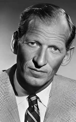 Malcolm Atterbury
