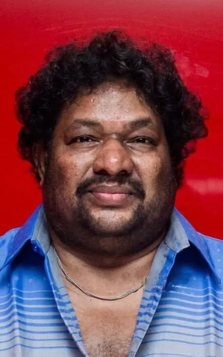 Srikanth Deva