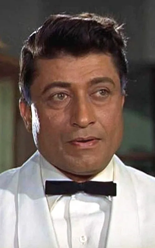 Kamal Kapoor