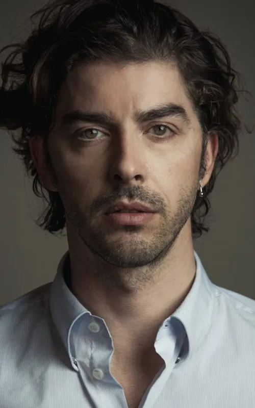 Michele Riondino