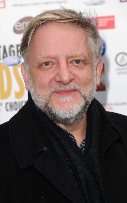 Simon Russell Beale