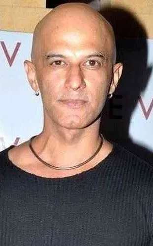 Rajesh Khera