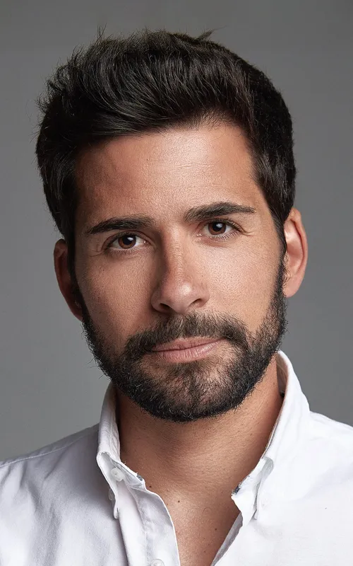 Ramón San Román