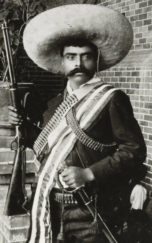 Emiliano Zapata