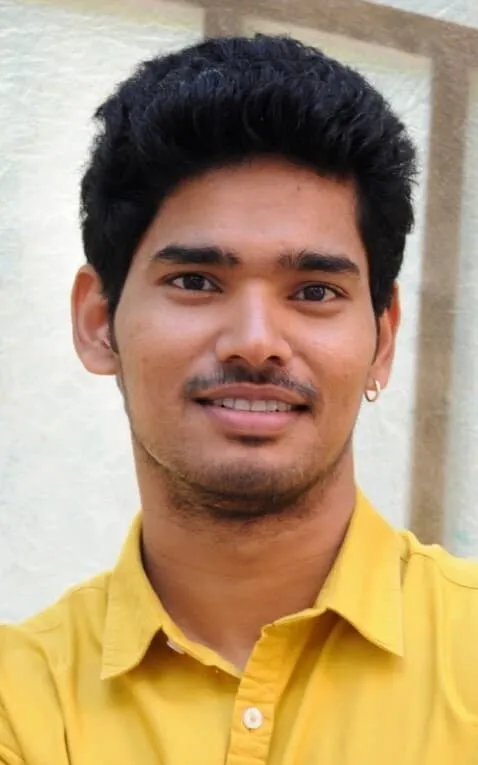 Sudhakar Komakula