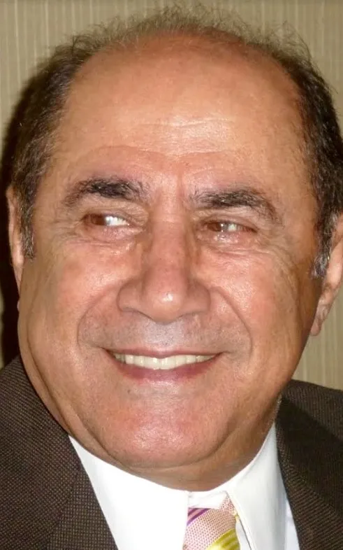 Parviz Sayyad