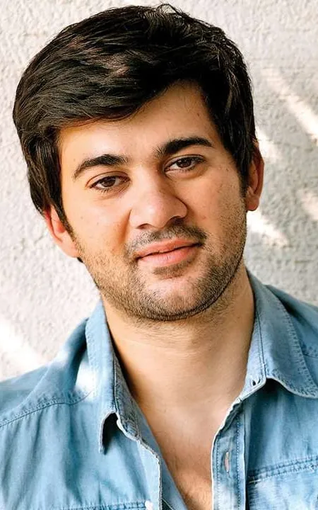 Karan Deol