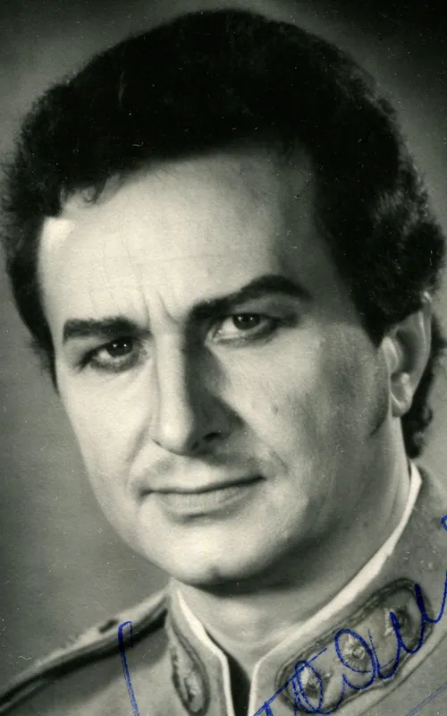 Giorgio Zancanaro