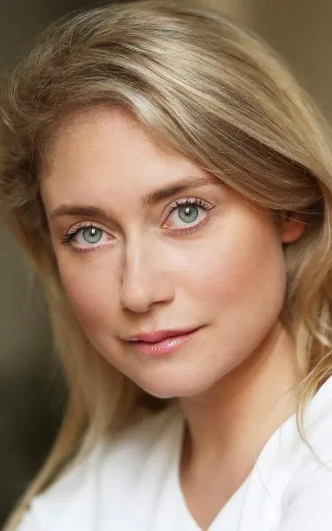 Sofia-Maria Efraimsson
