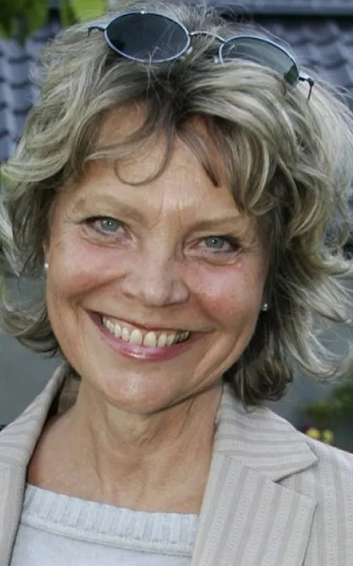 Helle Merete Sørensen