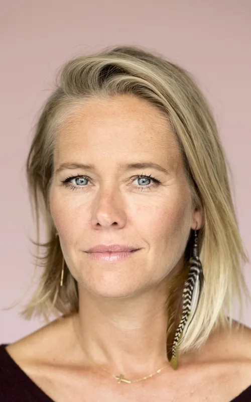 Liesbeth Kamerling