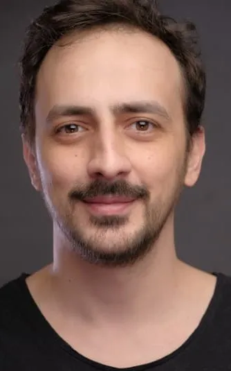 Kerem Özdoğan