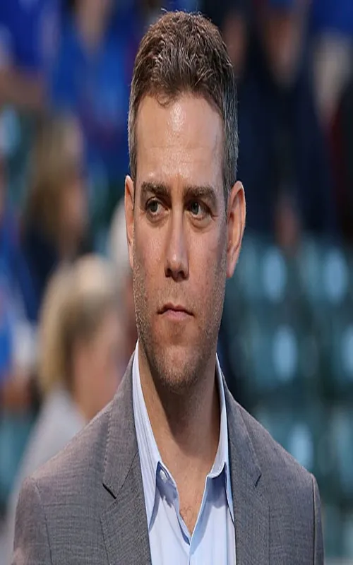 Theo Epstein