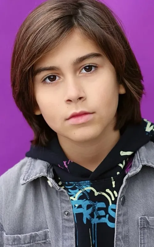 Noah Mendes