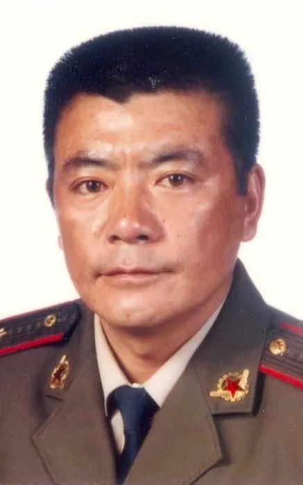 Zhao Fuyu