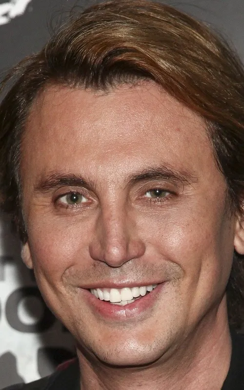 Jonathan Cheban