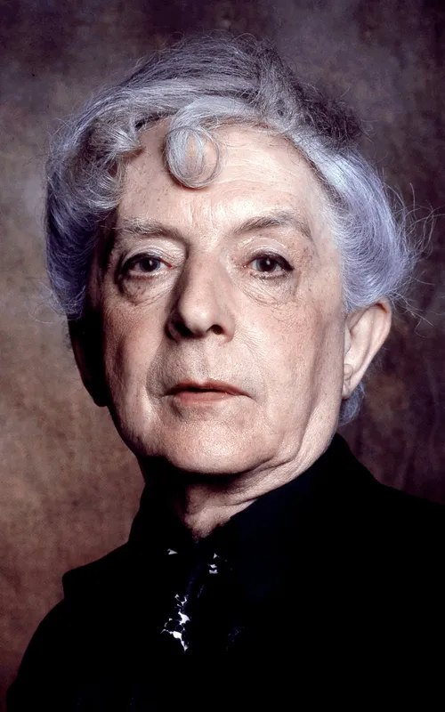 Quentin Crisp