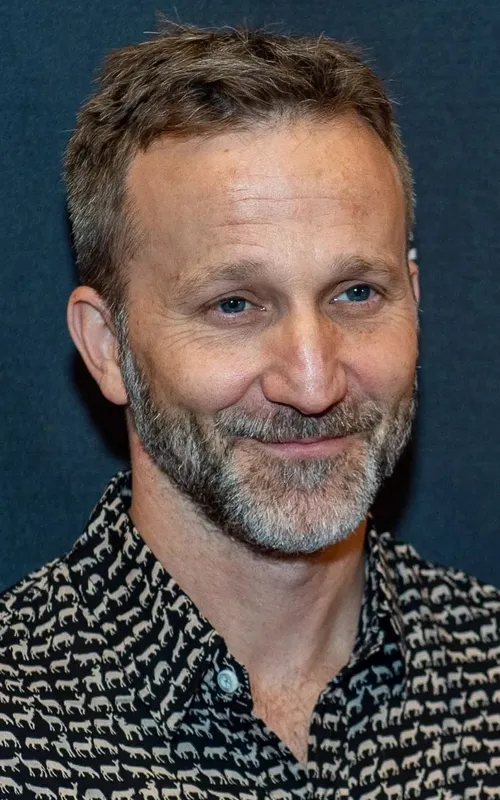 Breckin Meyer