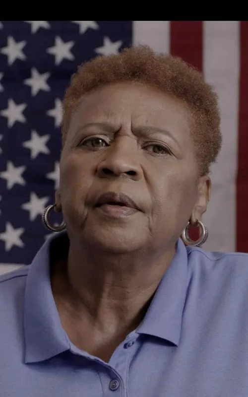 Linda Browne