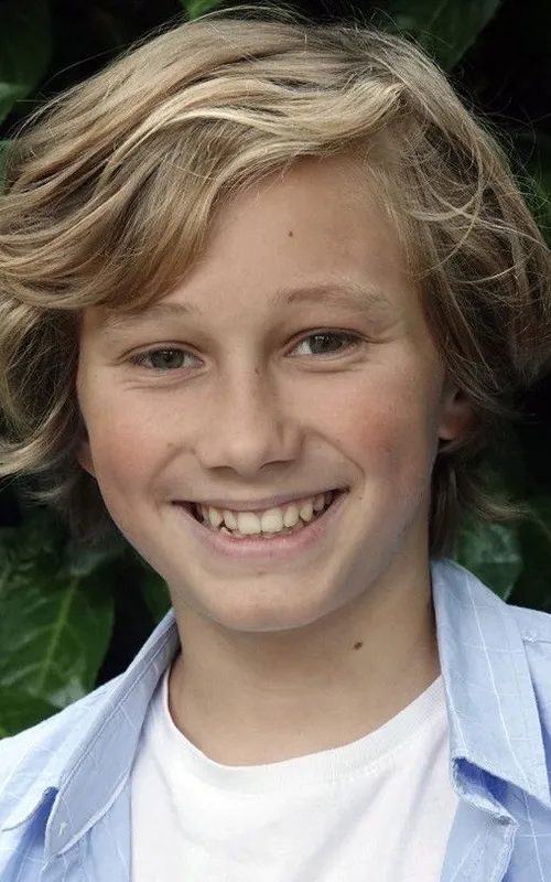 Elliot Bousson