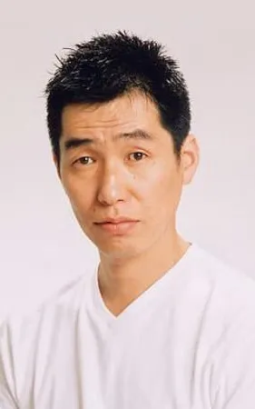 Kunpei Sakamoto