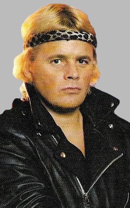 Bruce Hart