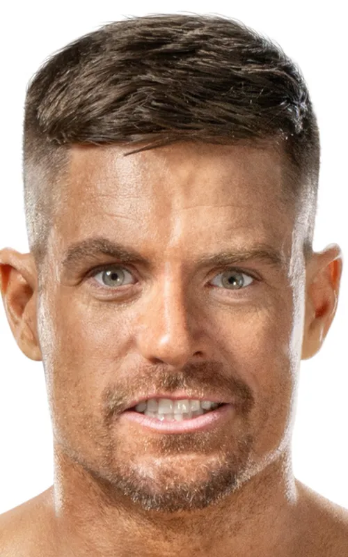 Matt Farrelly