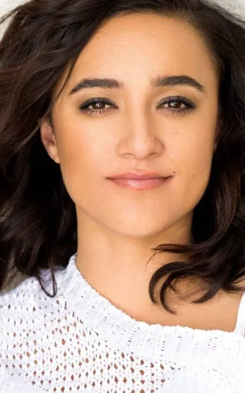 Keisha Castle-Hughes