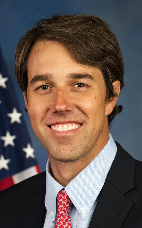 Beto O'Rourke