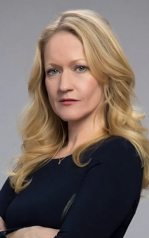 Paula Malcomson