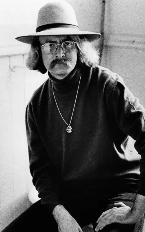 Richard Brautigan