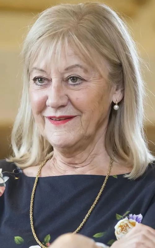 Susanne Leutenegger