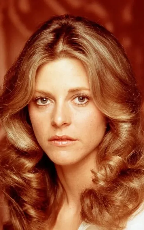 Lindsay Wagner