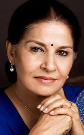 Suhasini Mulay